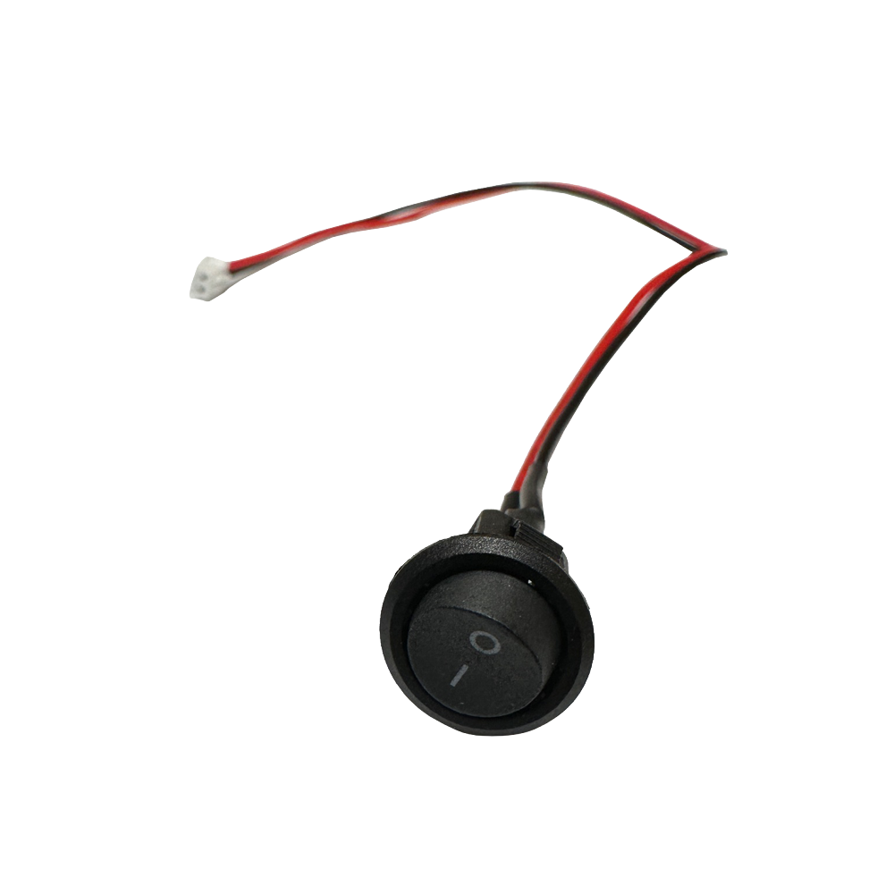 Kill Light OUTFITTER Parts -ON/OFF Switch