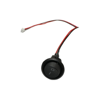 Kill Light OUTFITTER Parts -ON/OFF Switch