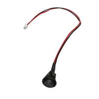 Kill Light OUTFITTER Parts -ON/OFF Switch