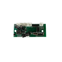 OUTFITTER Parts -Replacement Control Board