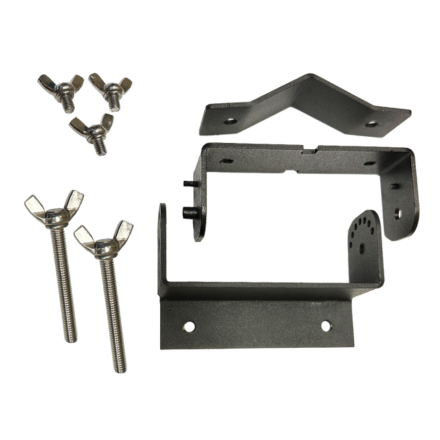 Kill Light OUTFITTER-R Remote Controlled, Solar Powered Motion Activated Feeder Light