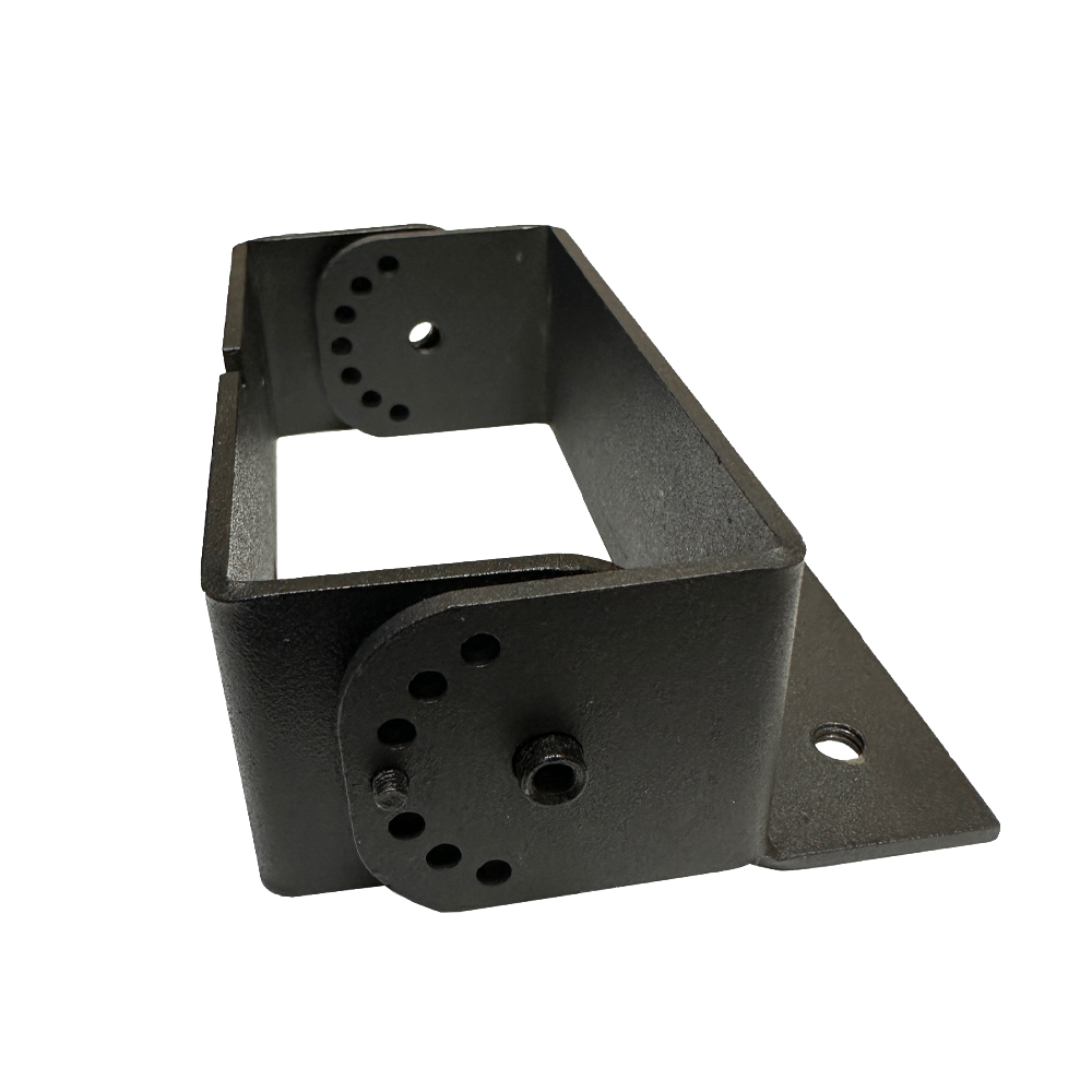 Kill Light OUTFITTER Parts - NEW Tool Less Mounting Bracket Hardware