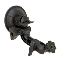 Panavise Suction Cup Camera Mount