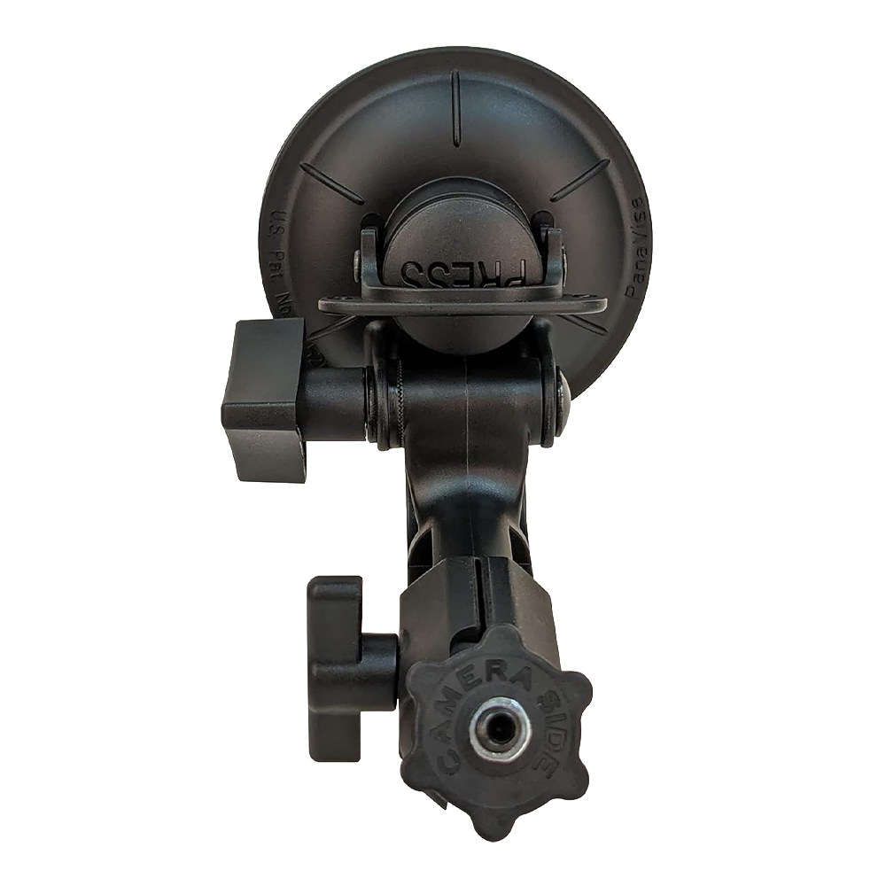 Panavise Suction Cup Camera Mount