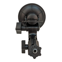 Panavise Suction Cup Camera Mount
