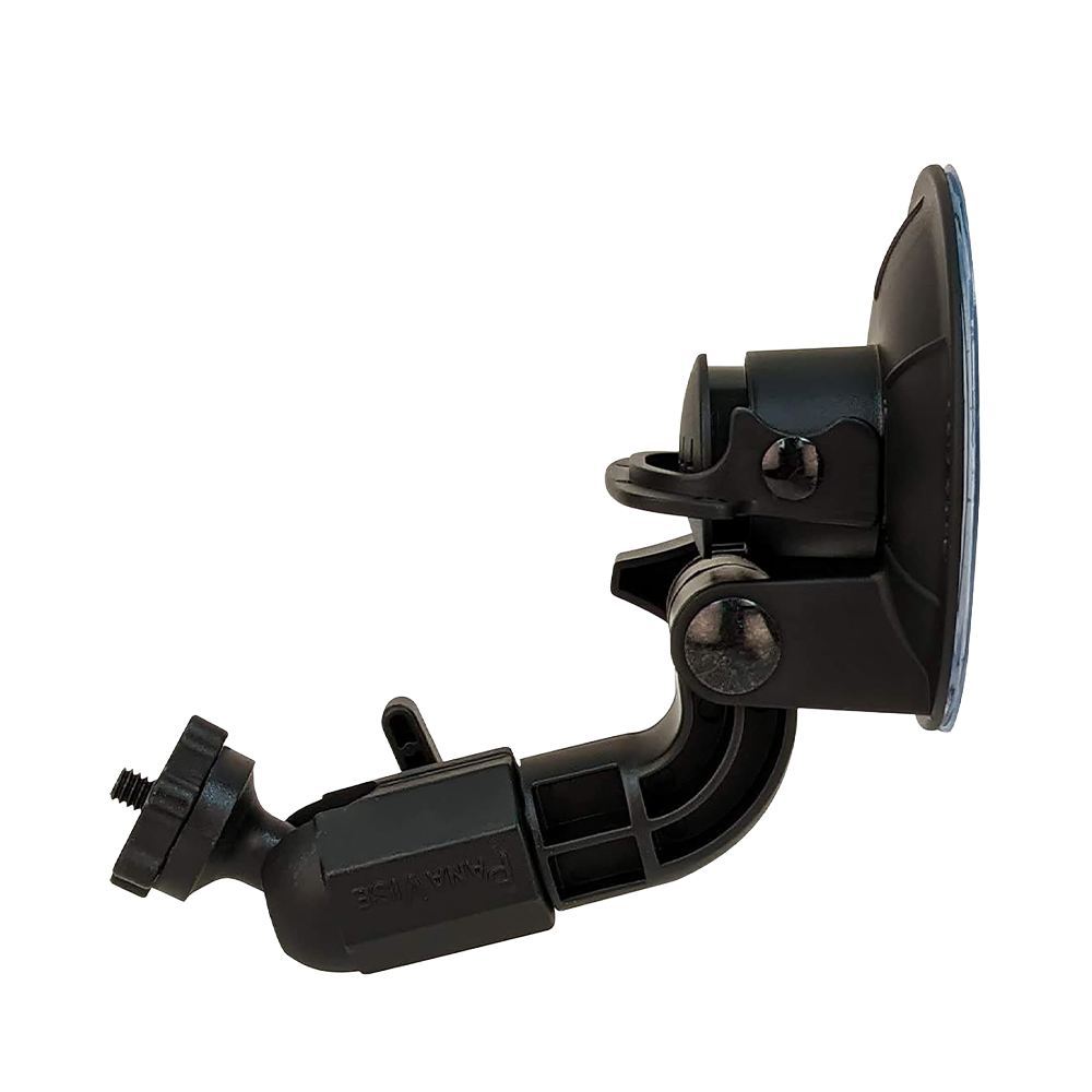 Panavise Suction Cup Camera Mount