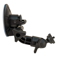 Panavise Suction Cup Camera Mount