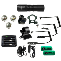 Piglet HD PRO Light Package