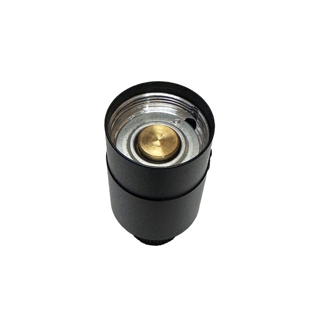 Piglet HD Dimmer Tail Cap with Rotational Rheostat Knob