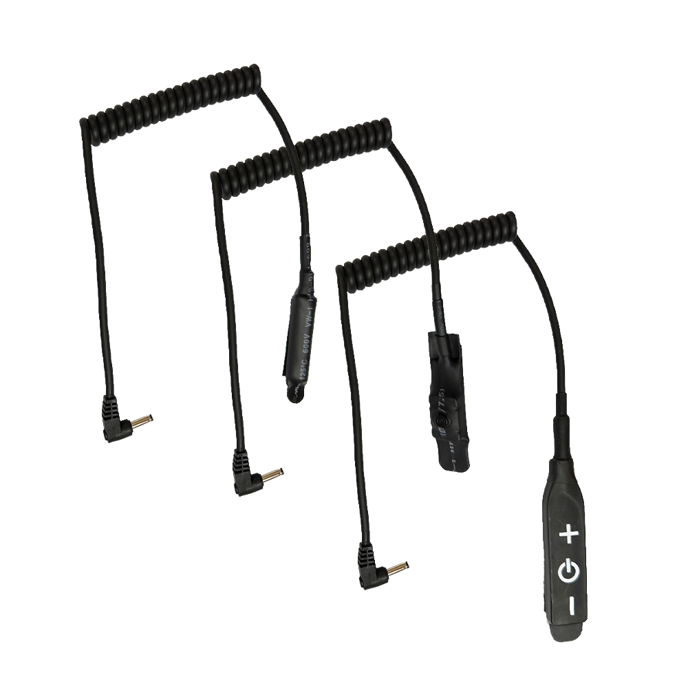 Piglet HD PRO Light Package