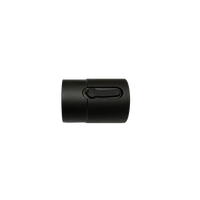 Piglet HD Push Button Tail Cap