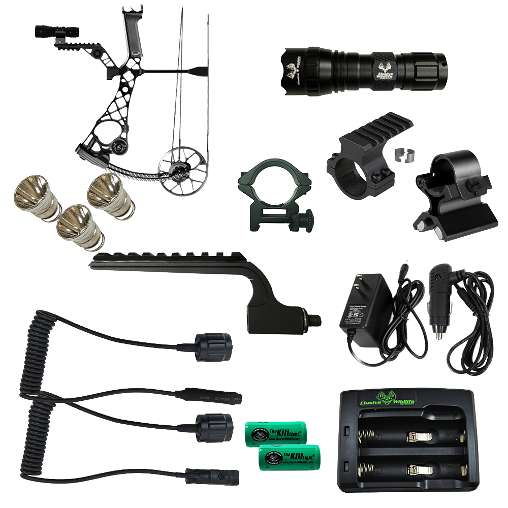 Piglet PRO Hunting Kit