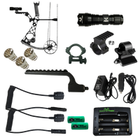 Piglet PRO Hunting Kit