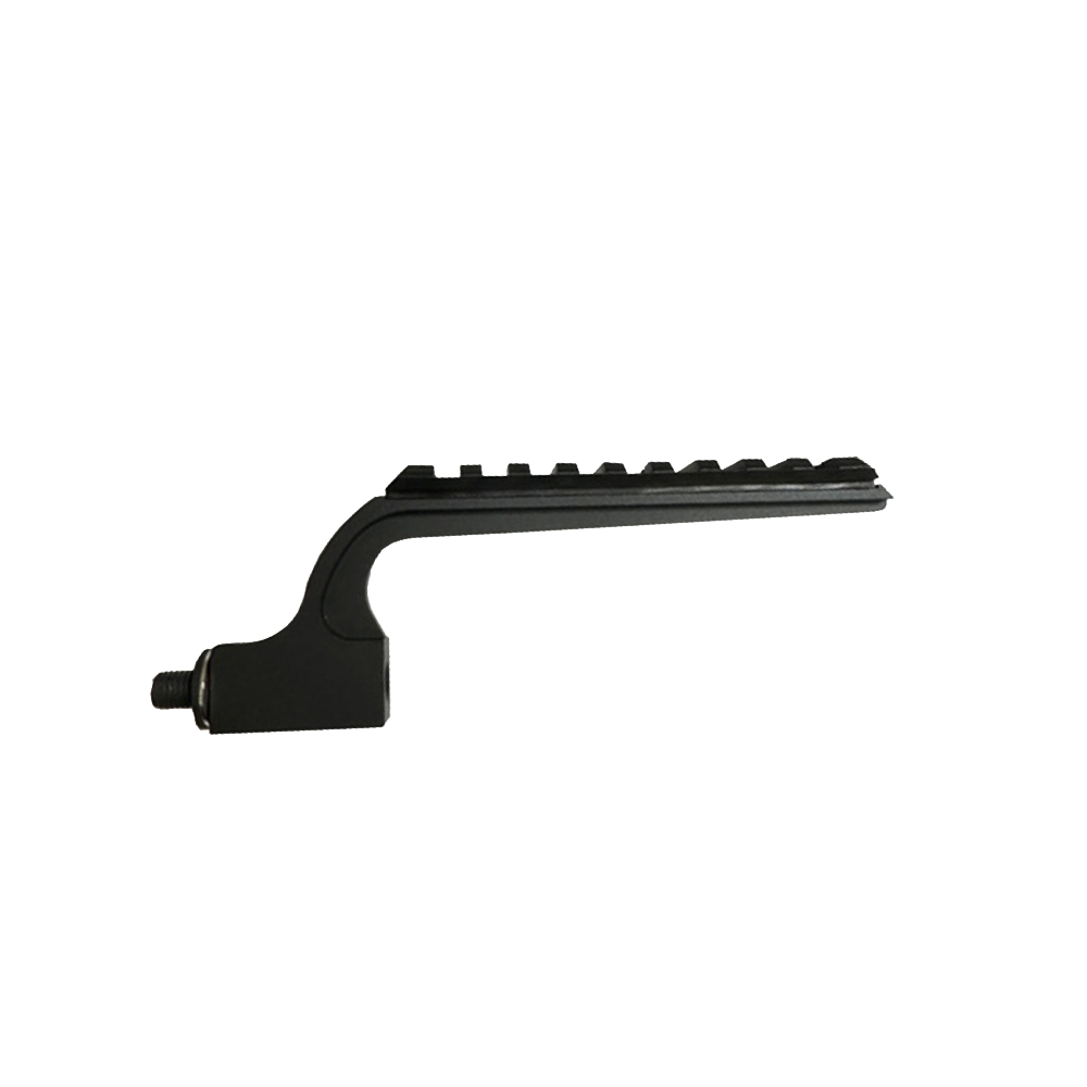 Piglet Single Bow Rail