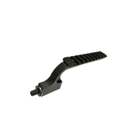 Piglet Single Bow Rail