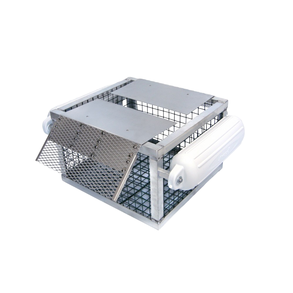 Pond King Turtle Trap