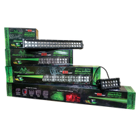 Kill Light Predator Series GEN 2 Blackout LED Light Bar-Clearance