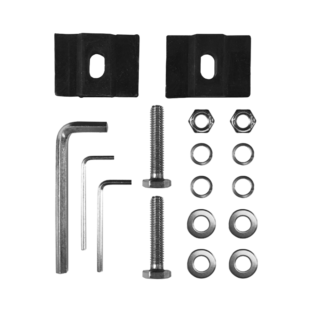 Kill Light Predator Series GEN 2 Blackout LED Light Bar-Clearance