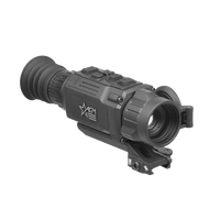 AGM Rattler V2 19-256 Thermal Imaging Rifle Scope 256x192 (50 Hz), 19 mm lens