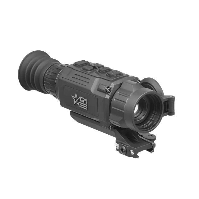 AGM Rattler V2 19-256 Thermal Imaging Rifle Scope 256x192 (50 Hz), 19 mm lens