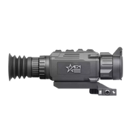 AGM Rattler V2 19-256 Thermal Imaging Rifle Scope 256x192 (50 Hz), 19 mm lens