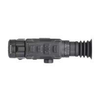 AGM Rattler V2 19-256 Thermal Imaging Rifle Scope 256x192 (50 Hz), 19 mm lens