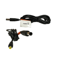 Reaktor Solar Panel Cables