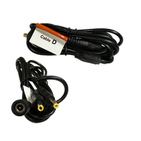 Reaktor Solar Panel Cables