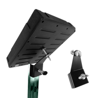 Kill Light REAKTOR T-Post Mount