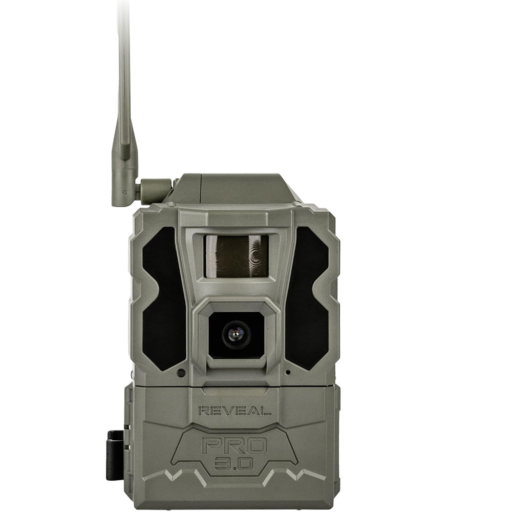 TACTACAM Reveal PRO 3.0 (ATT & Verizon) 2024 Model