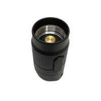 Kill Light HD Rheostat Dimmer Tail Cap 3.0