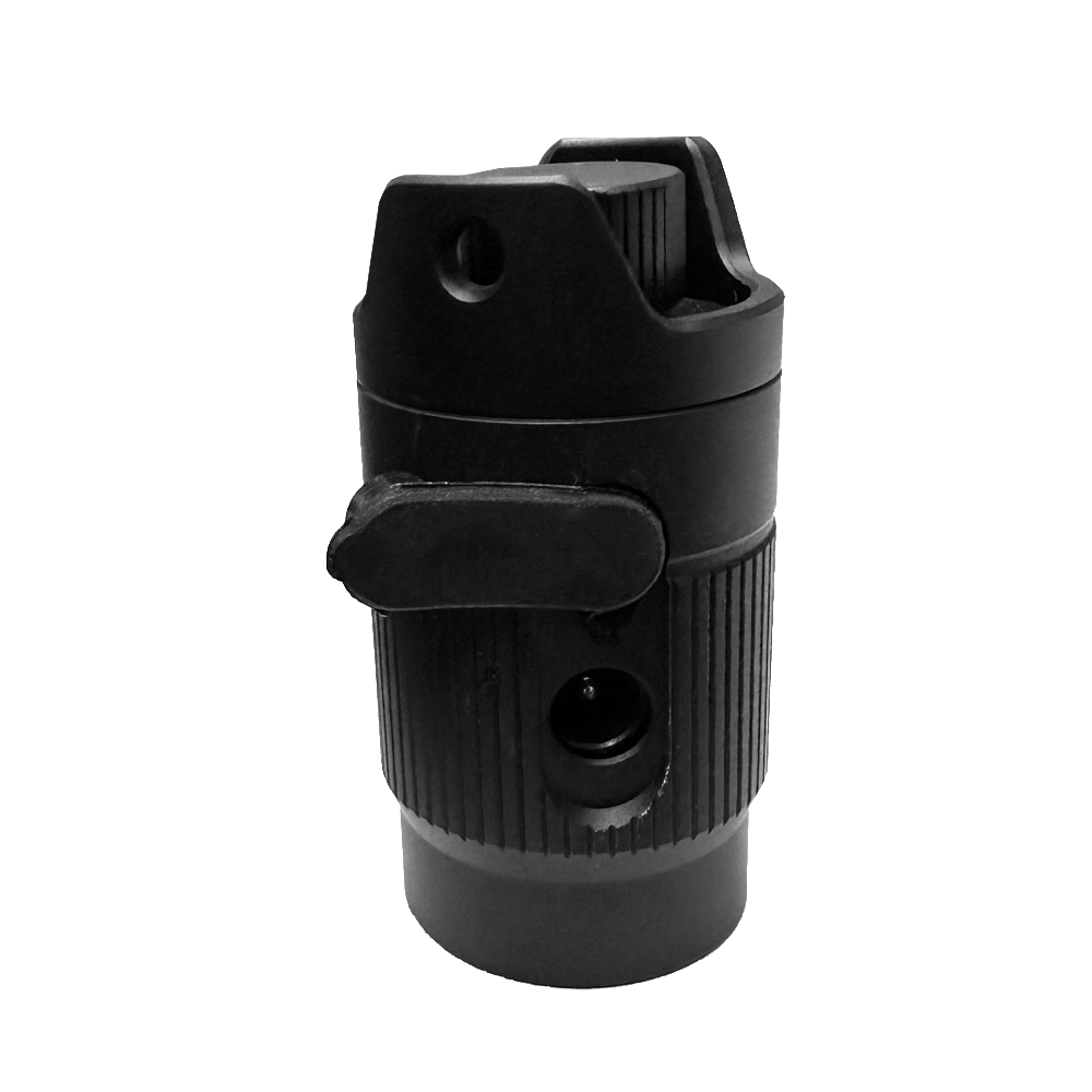 Kill Light HD Rheostat Dimmer Tail Cap 3.0