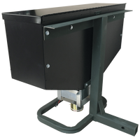 Road Feeder Deluxe with Receiver Hitch