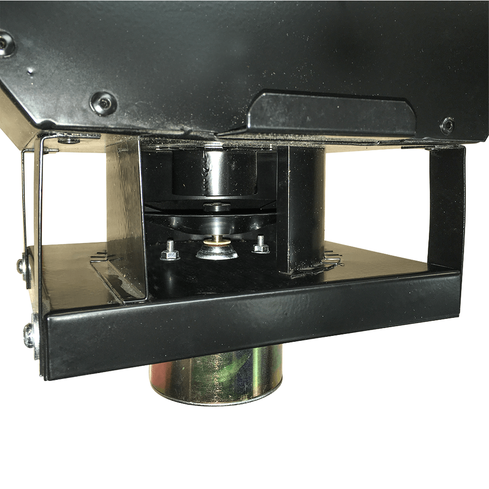 Road Feeder Deluxe with Receiver Hitch