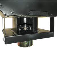 Road Feeder Deluxe with Receiver Hitch