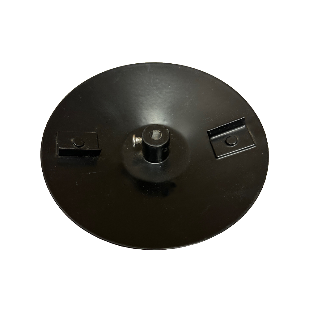 Spinner Plate-Road Feeder Spinner Plate-1-4 inch