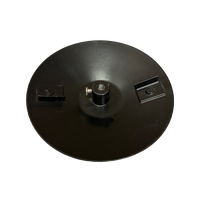 Spinner Plate-Road Feeder Spinner Plate-1-4 inch