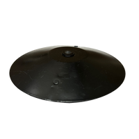 Spinner Plate-Road Feeder Spinner Plate-1-4 inch