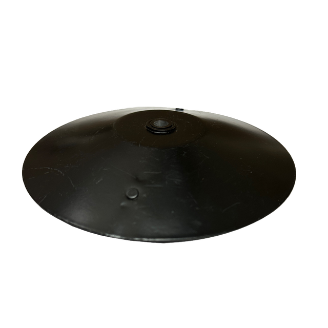 Spinner Plate-Road Feeder Spinner Plate-1-4 inch