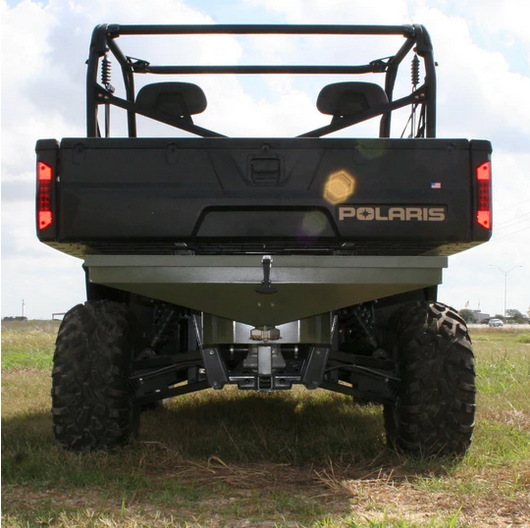 LAMCO Road Feeders -50lb. UTV