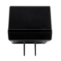 6 or 12 Volt Selectable DC Charger