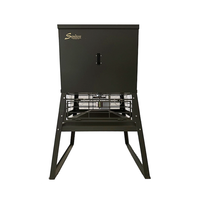 Sendero Outdoors EZ 350 lb Feeder
