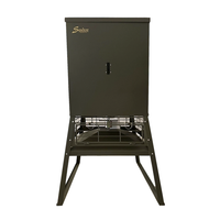 Sendero Outdoors EZ 600 lb Feeder