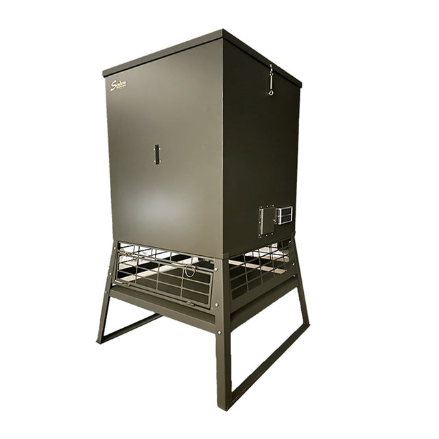 Sendero Outdoors Pro 900 lb Feeder