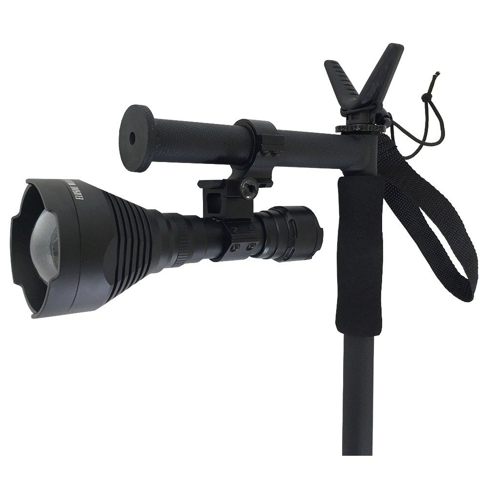Kill Light Night Hunting Shooting Stick System