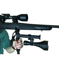 Kill Light Night Hunting Shooting Stick System