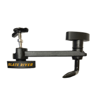 Slate River E-Z Aim Screw In Camera Mount