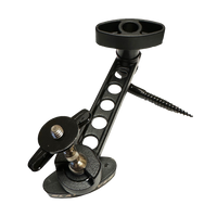 Slate River E-Z Aim Screw In Camera Mount