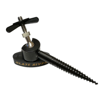 SLATE RIVER Screw-in Camera Tree Mount