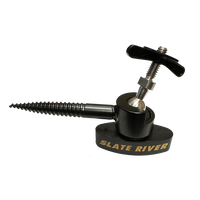 SLATE RIVER Screw-in Camera Tree Mount